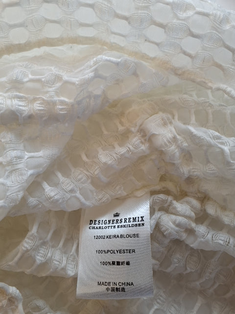 Designers Remix Bluse